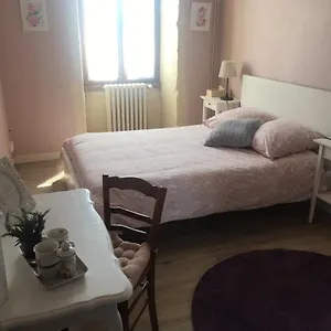 Hotel à La Vieille Cure, Arandas