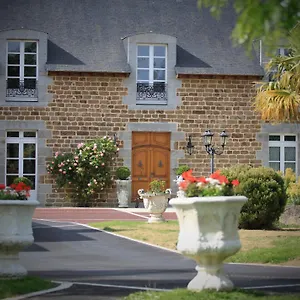 Couette-café Chez Céline Sens-de-Bretagne