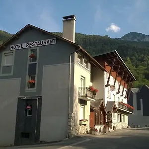 Hotel Pons Saint-Lary-Soulan
