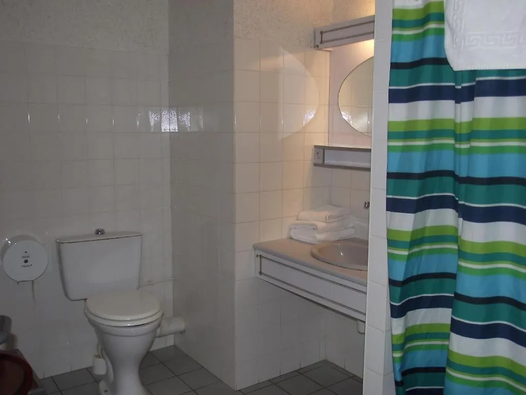 Hotel Auberge de La Valloire Épinouze