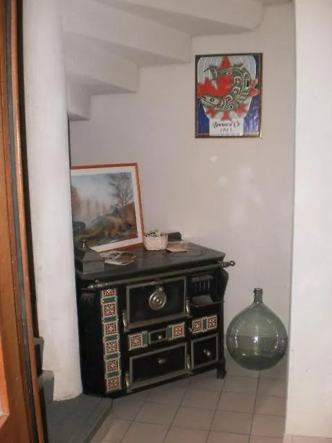 ** Hotel Auberge de La Valloire Épinouze France