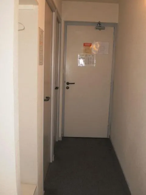 Auberge de La Valloire Épinouze Hotel